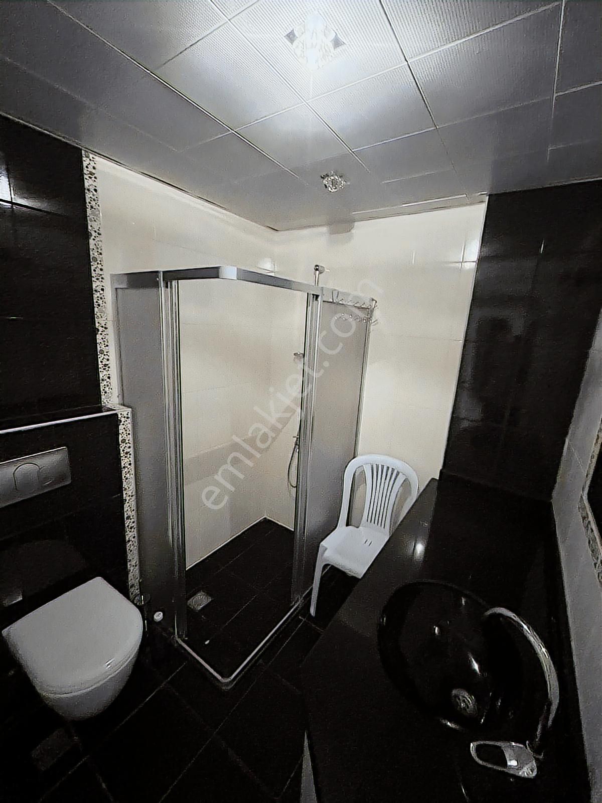 Alanya/oba 2+1 Havuzlu Denize 300 Metre Satılık Daire - Görsel 16