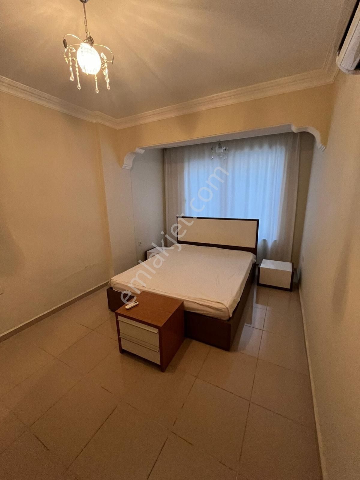 Alanya/oba 2+1 Havuzlu Denize 300 Metre Satılık Daire - Görsel 9