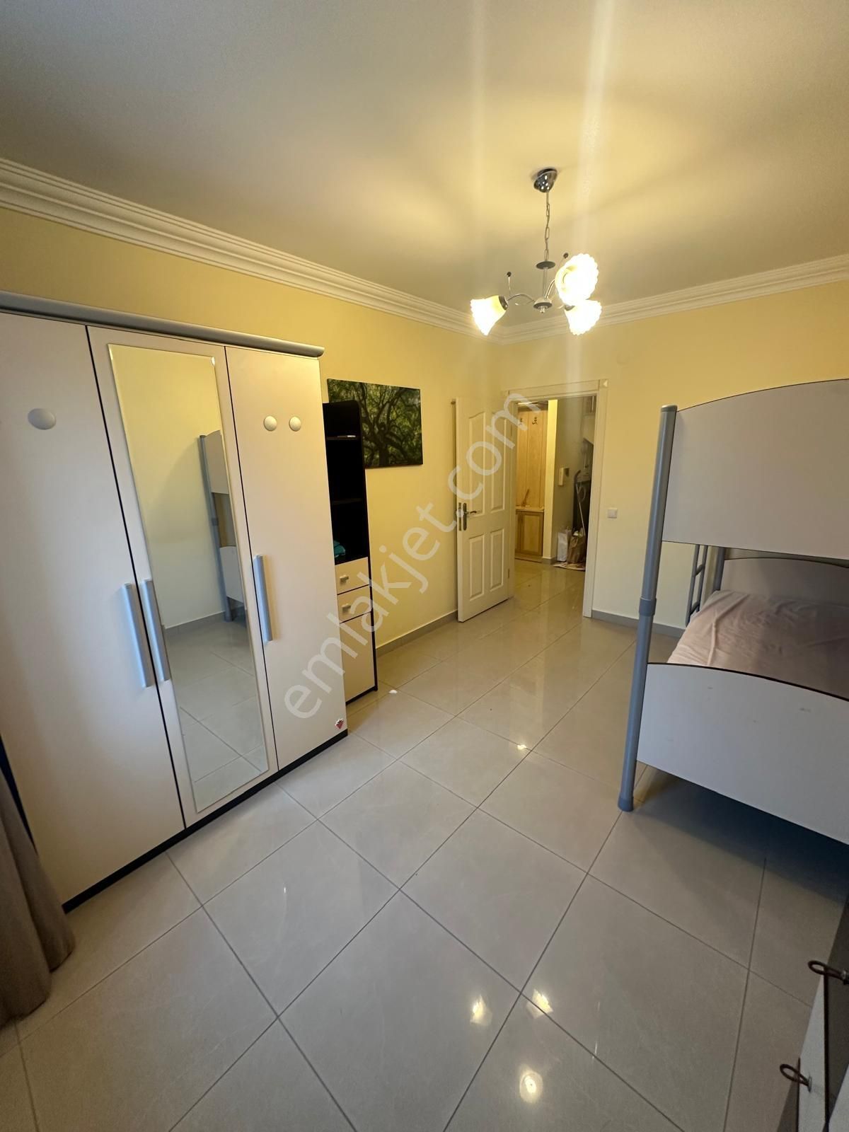Alanya Oba 3+2 Denize 200 Metre 170 M2 Satılık Daire - Görsel 9