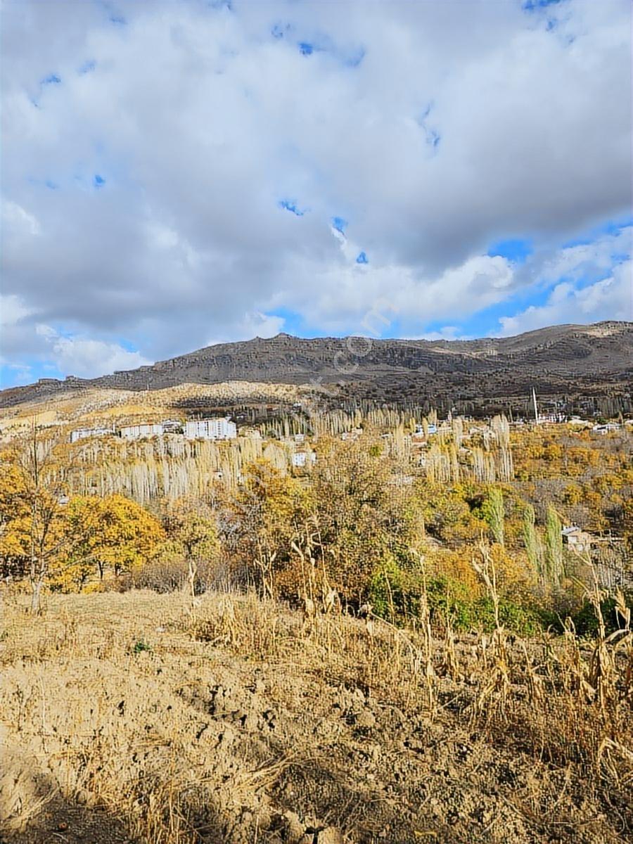 Sarıveliler'de Satılık 5420 M2 Arsa Ve Ev - Görsel 24
