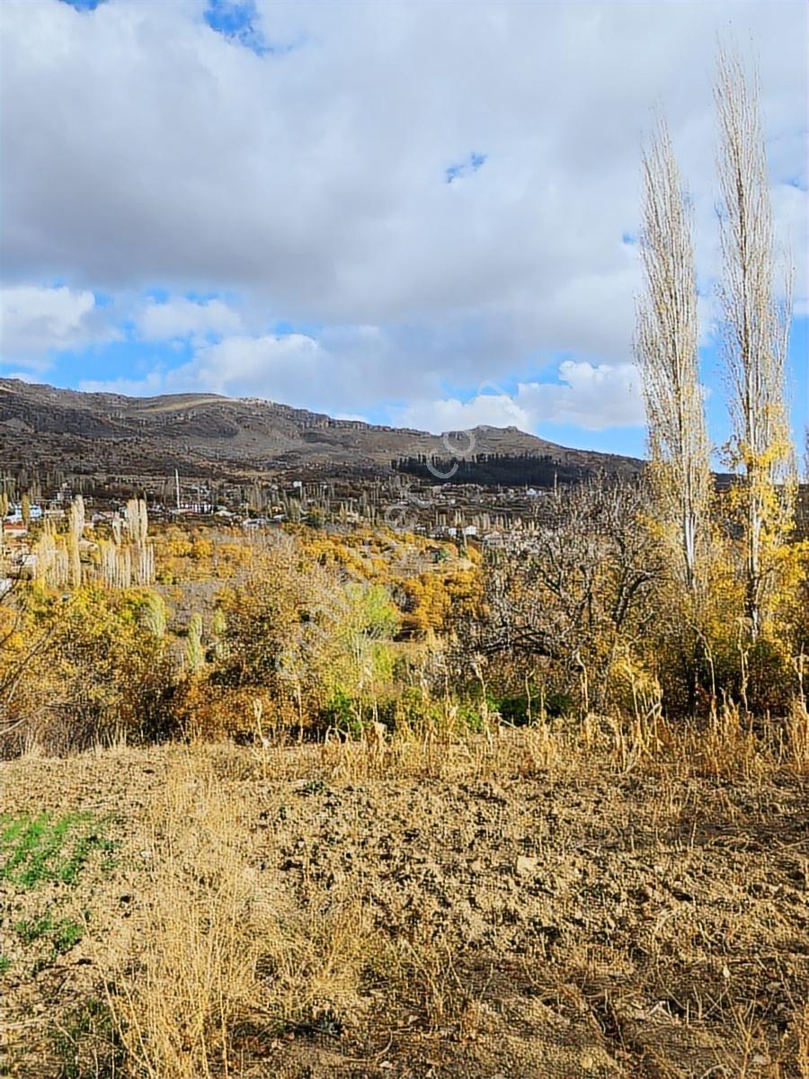 Sarıveliler'de Satılık 5420 M2 Arsa Ve Ev - Görsel 16