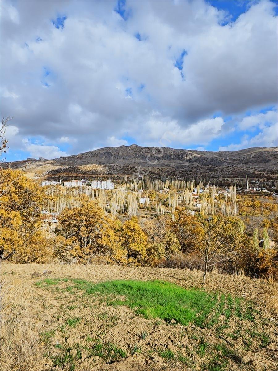 Sarıveliler'de Satılık 5420 M2 Arsa Ve Ev - Görsel 18