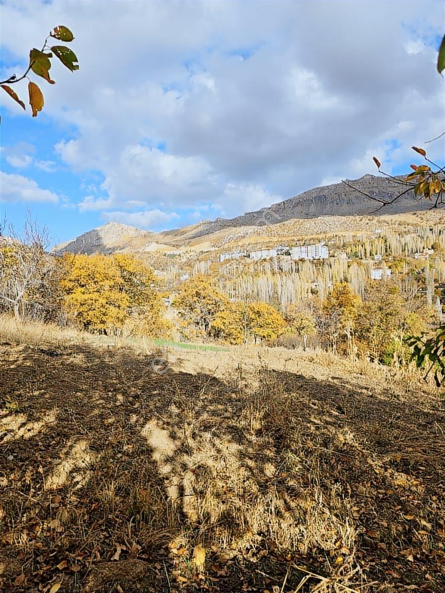 Sarıveliler'de Satılık 5420 M2 Arsa Ve Ev - Görsel 21