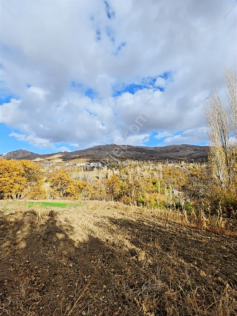 Sarıveliler'de Satılık 5420 M2 Arsa Ve Ev - Görsel 10