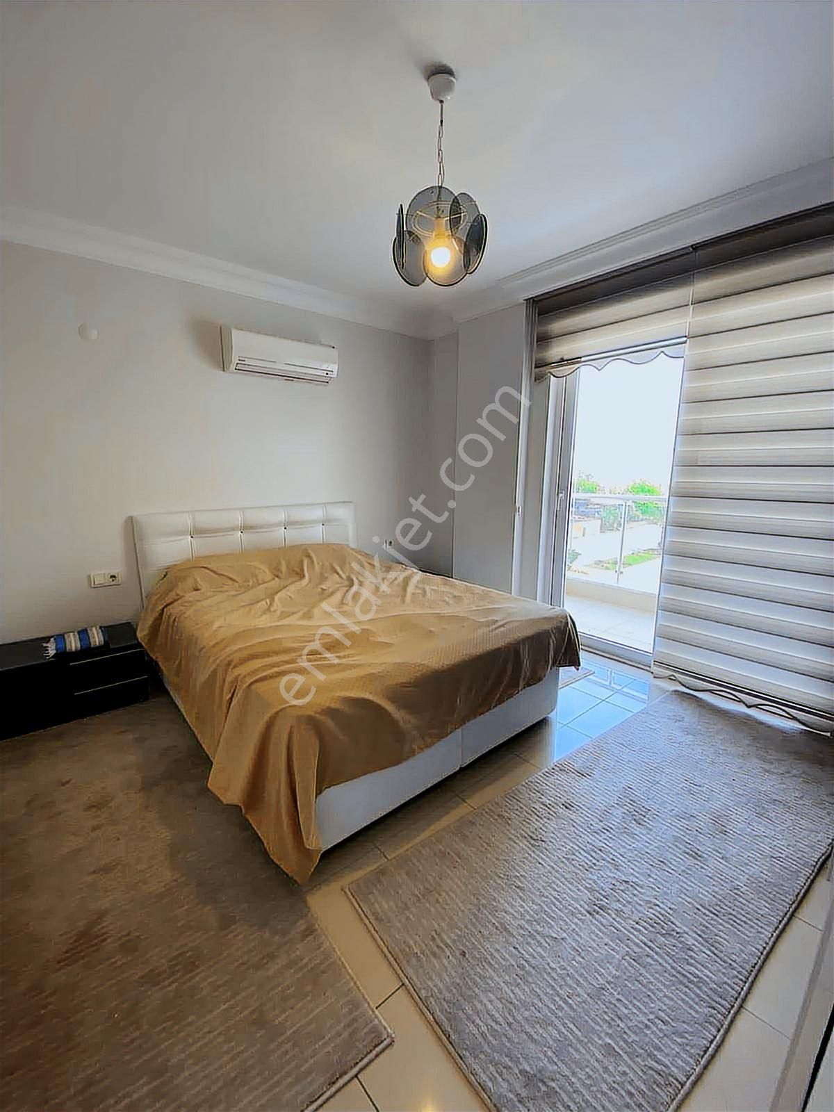 Lüks Site İçi Kestel 2+1 Satılık Daire - Görsel 15