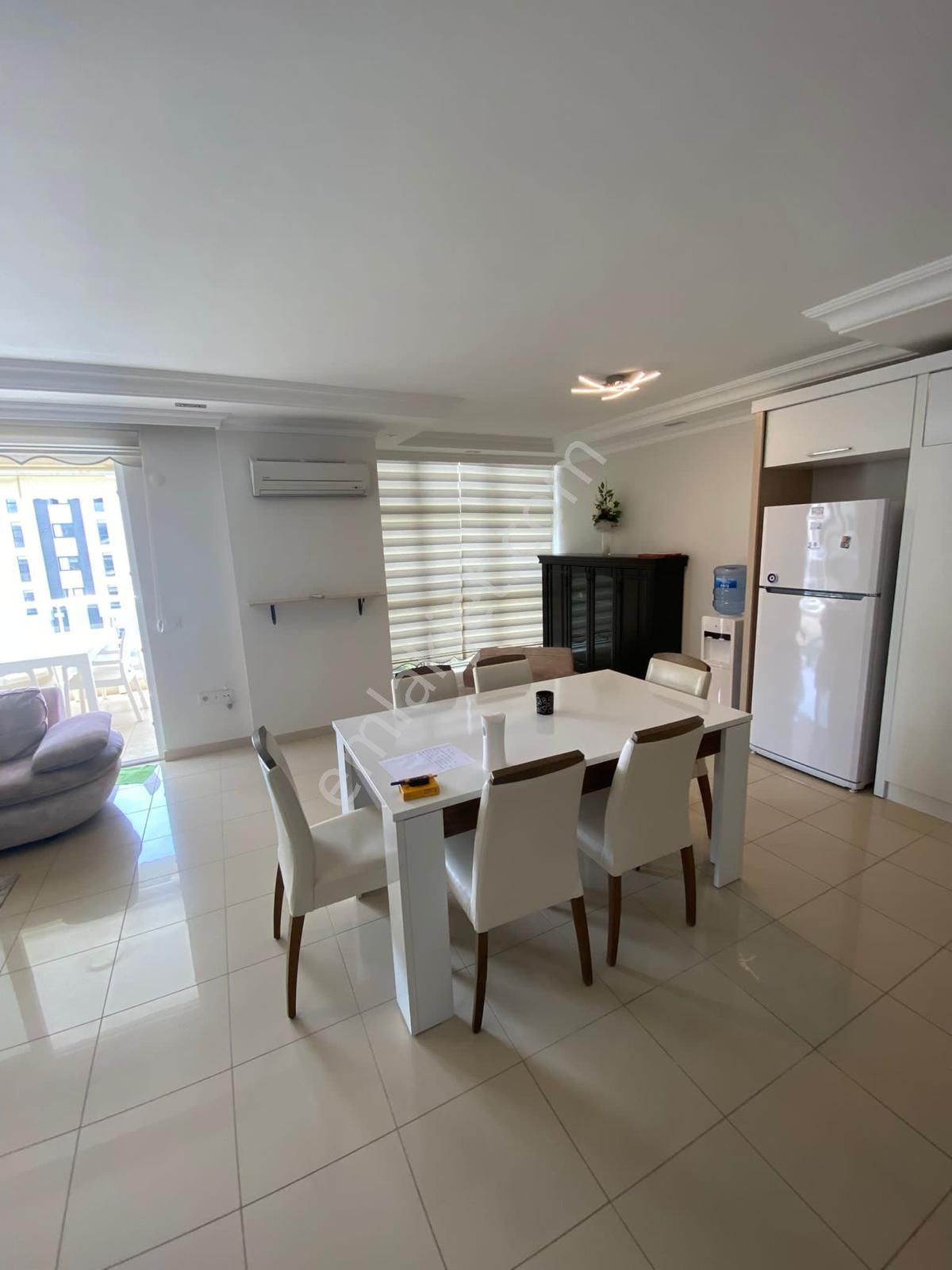 Lüks Site İçi Kestel 2+1 Satılık Daire - Görsel 3
