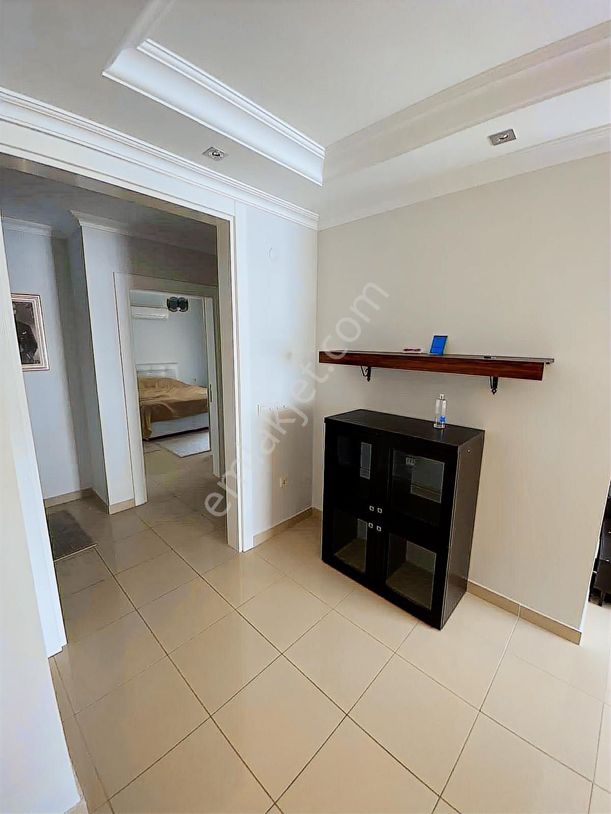 Lüks Site İçi Kestel 2+1 Satılık Daire - Görsel 7