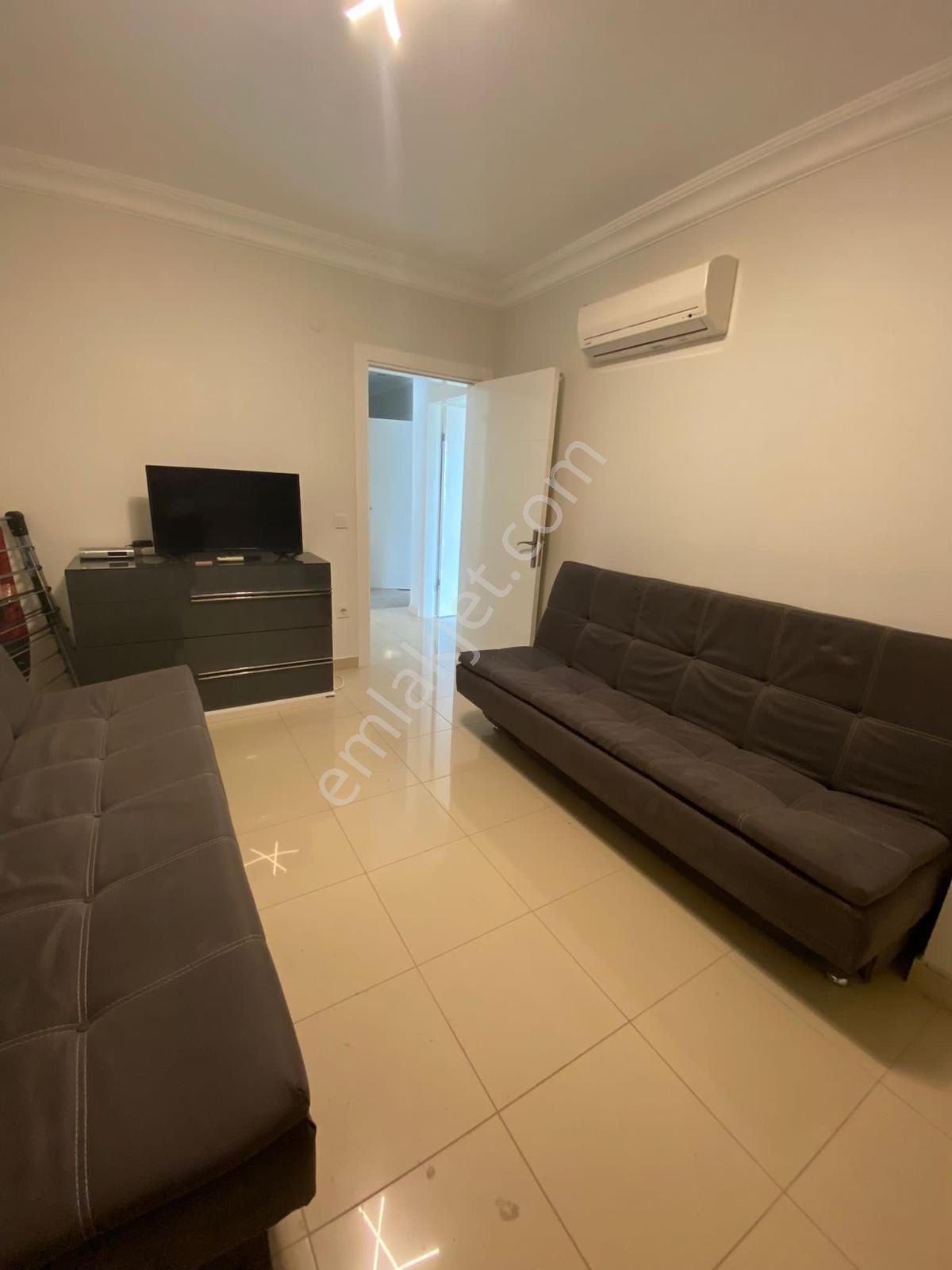 Lüks Site İçi Kestel 2+1 Satılık Daire - Görsel 12