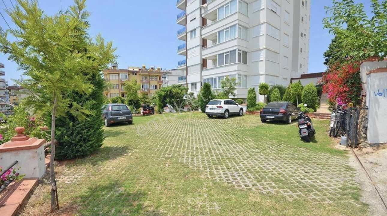 Tosmurda Kıralık 1+1 Lux Rezıdance - Görsel 3