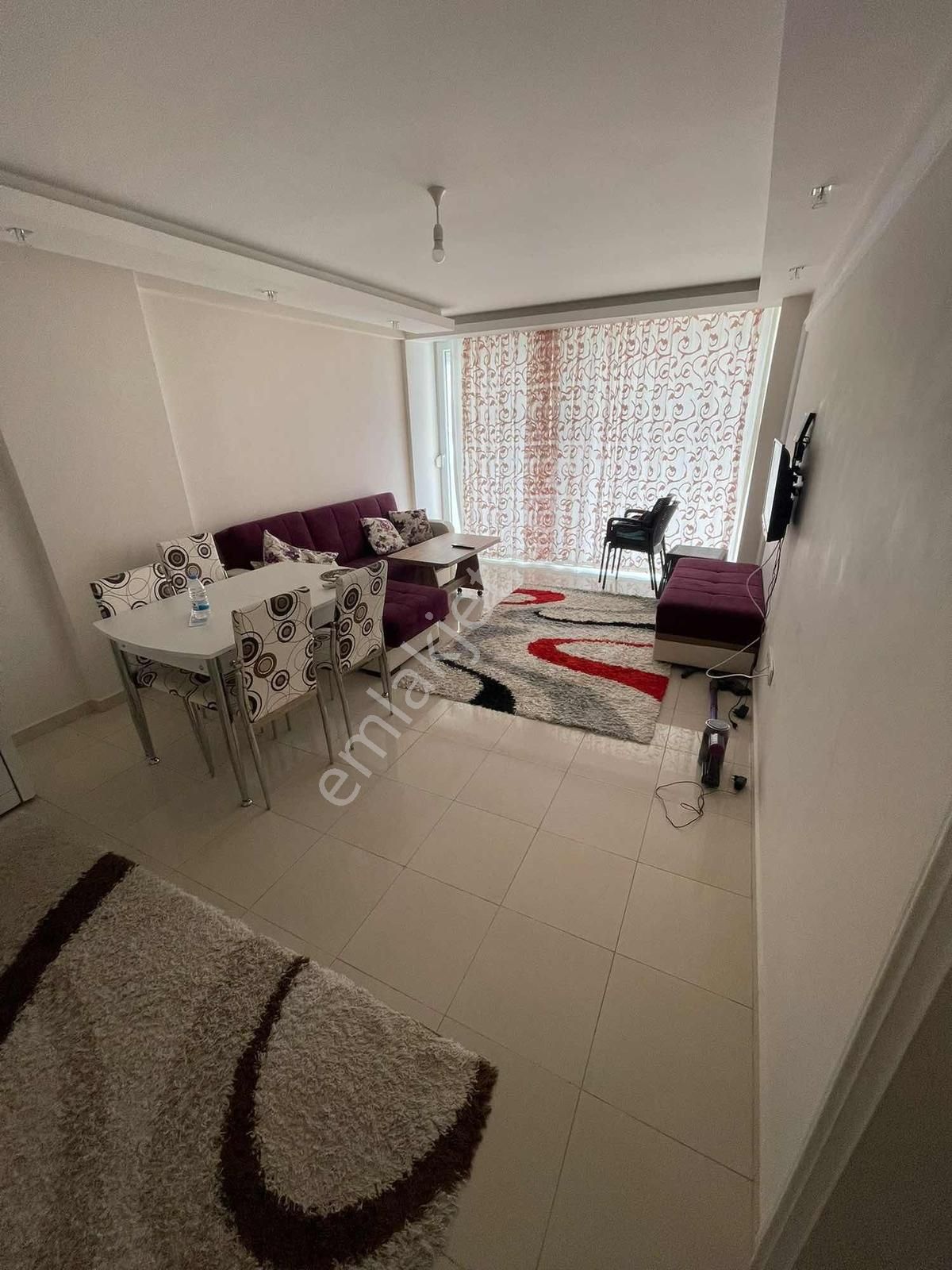 Tosmurda Kıralık 1+1 Lux Rezıdance - Görsel 13