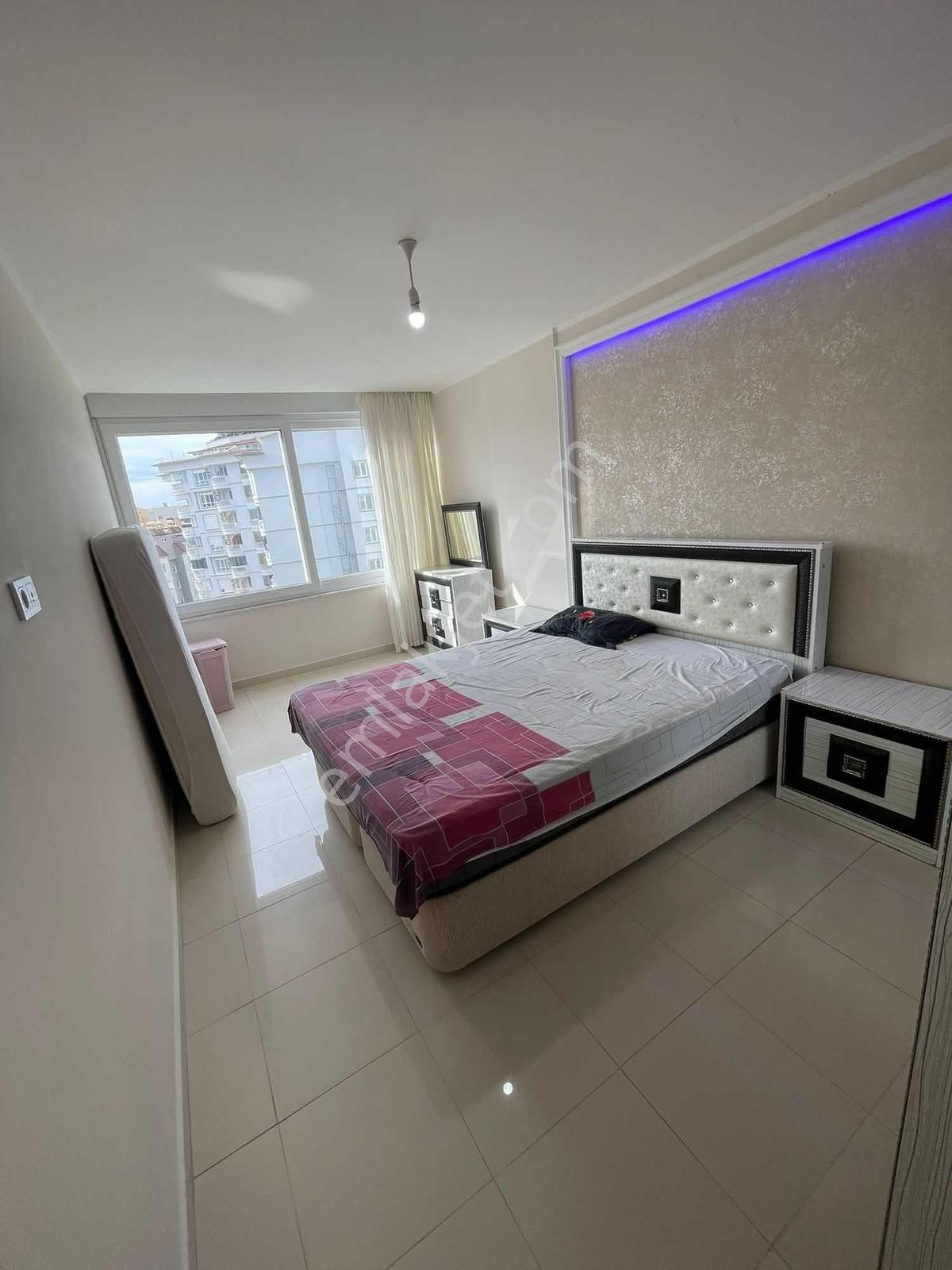Tosmurda Kıralık 1+1 Lux Rezıdance - Görsel 15