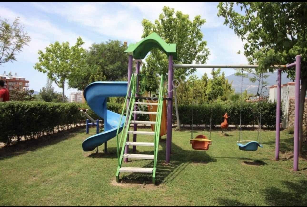 Tosmurda Kıralık 1+1 Lux Rezıdance - Görsel 6
