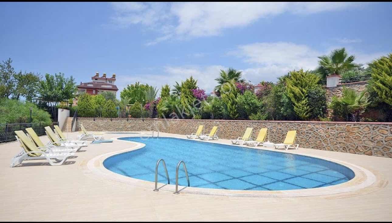 Tosmurda Kıralık 1+1 Lux Rezıdance - Görsel 7