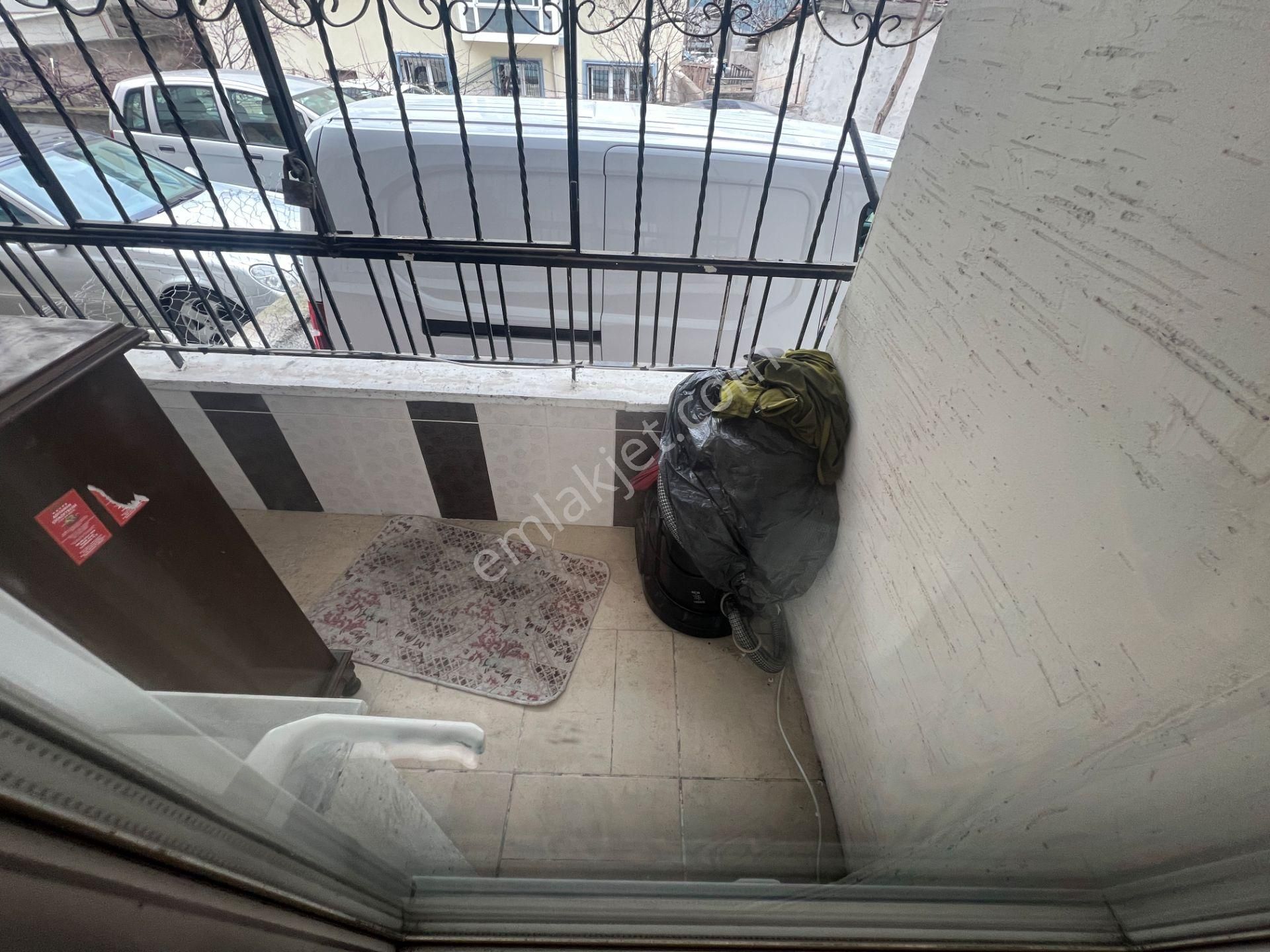 Sincan Plevne Mah Masrafsız Kredı Lımıtsız 3+1 Satılık Daire - Görsel 22