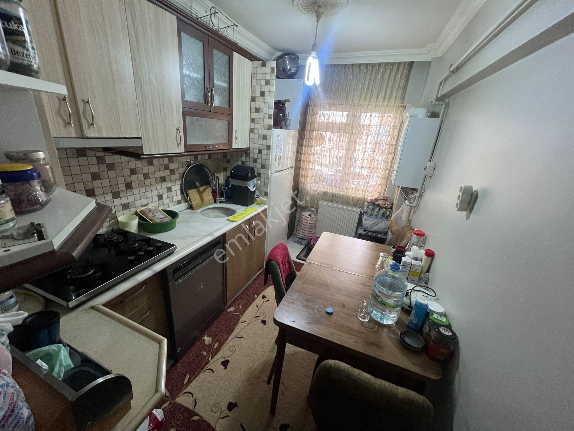 Sincan Plevne Mah Masrafsız Kredı Lımıtsız 3+1 Satılık Daire - Görsel 3