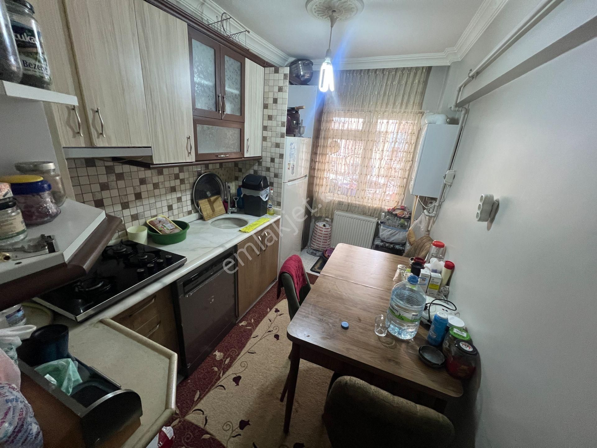 Sincan Plevne Mah Masrafsız Kredı Lımıtsız 3+1 Satılık Daire - Görsel 2