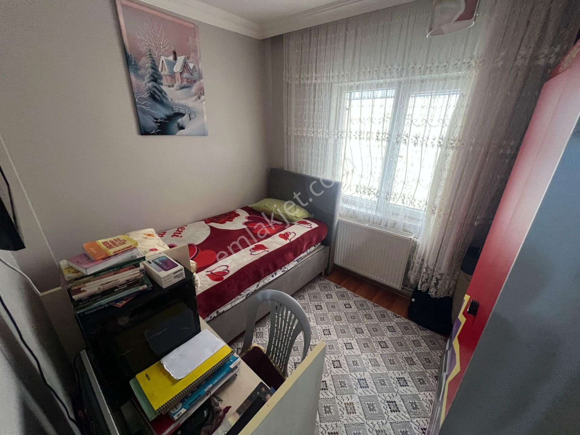 Sincan Plevne Mah Masrafsız Kredı Lımıtsız 3+1 Satılık Daire - Görsel 18
