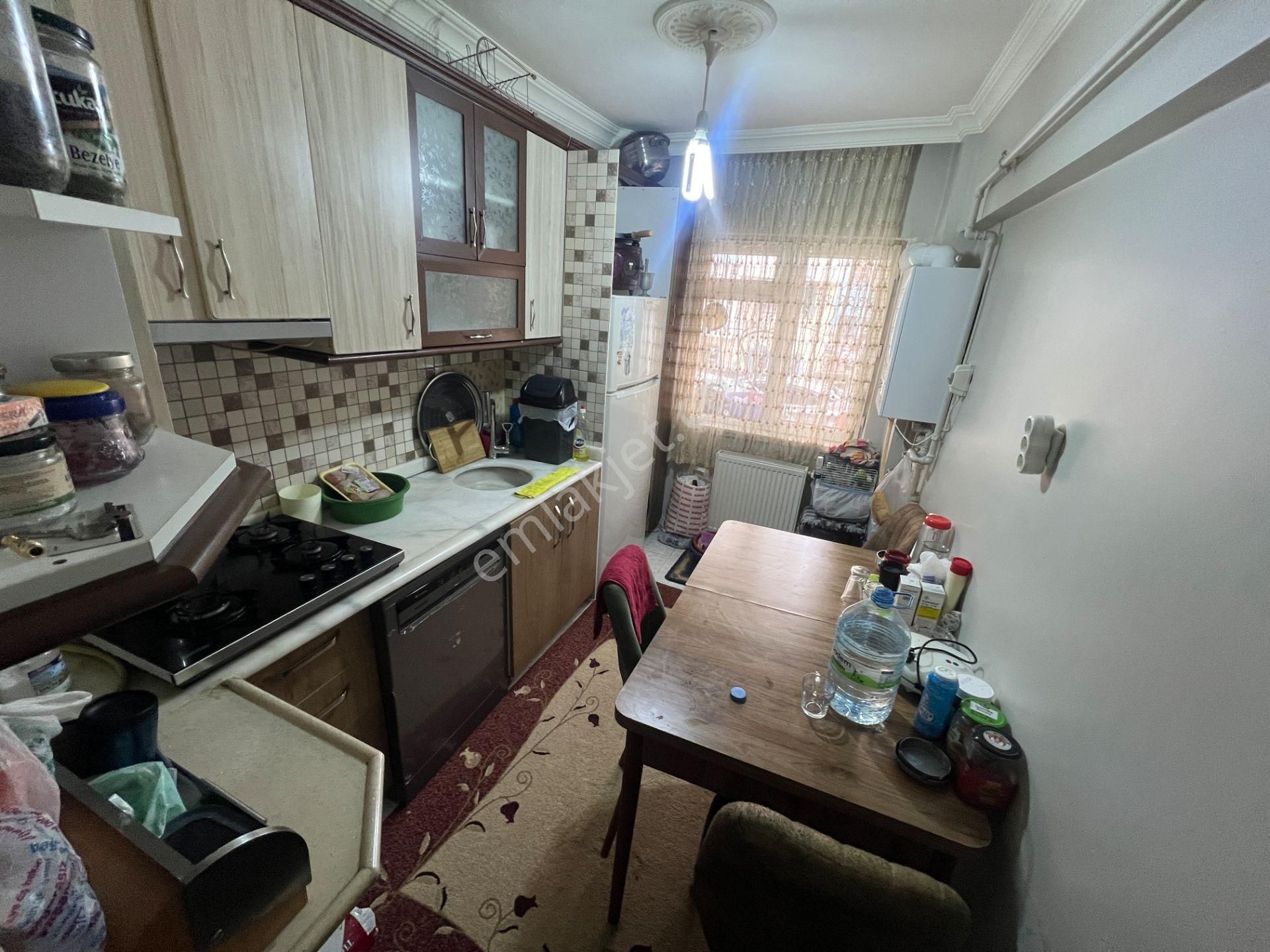 Sincan Plevne Mah Masrafsız Kredı Lımıtsız 3+1 Satılık Daire