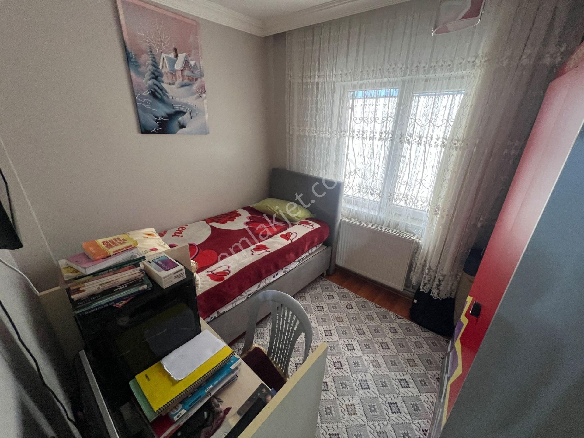 Sincan Plevne Mah Masrafsız Kredı Lımıtsız 3+1 Satılık Daire - Görsel 19