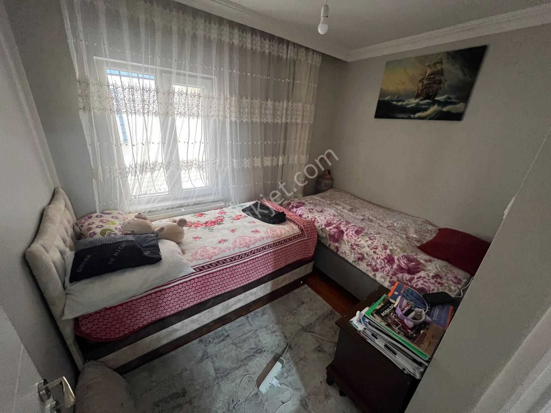 Sincan Plevne Mah Masrafsız Kredı Lımıtsız 3+1 Satılık Daire - Görsel 16
