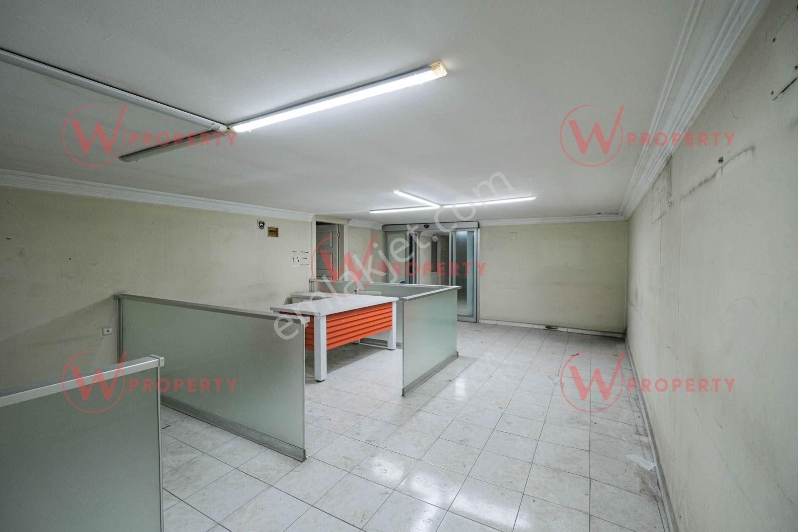 W Property'den Mersin Hali Civarı 2 Adet Katlı Satılık Dükkanlar - Görsel 5