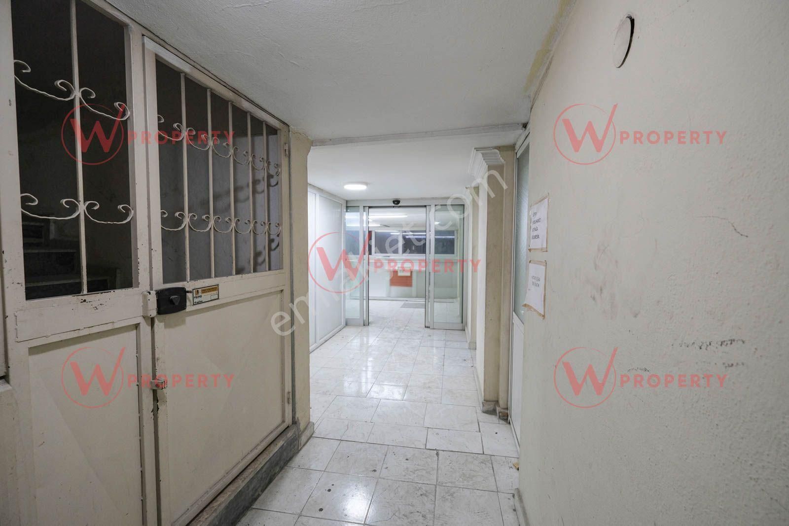 W Property'den Mersin Hali Civarı 2 Adet Katlı Satılık Dükkanlar - Görsel 14