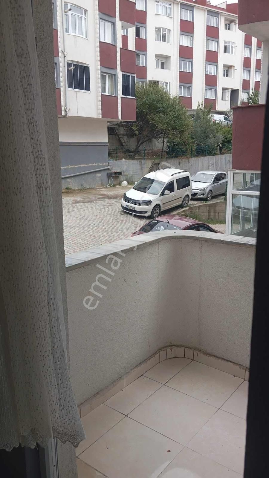 Güvenli Kameralı Site İçi Satılık 3+1 - Görsel 17