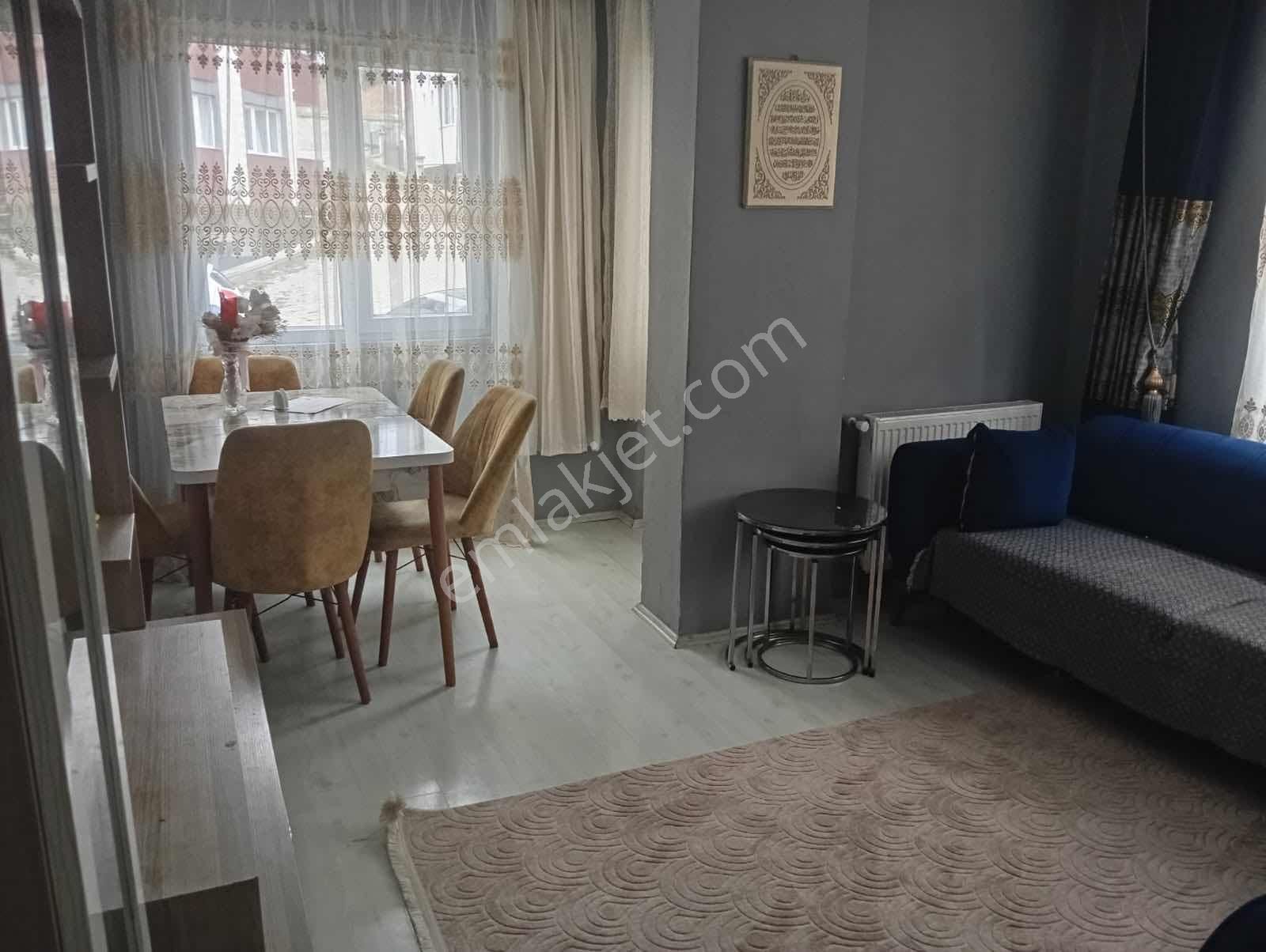 Güvenli Kameralı Site İçi Satılık 3+1