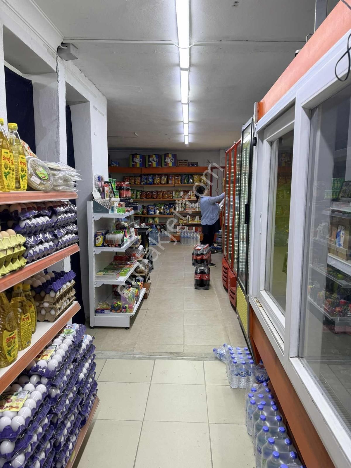 Site İçi Devren Satılık Market Ciro Ve Konum Çok İyi - Görsel 6