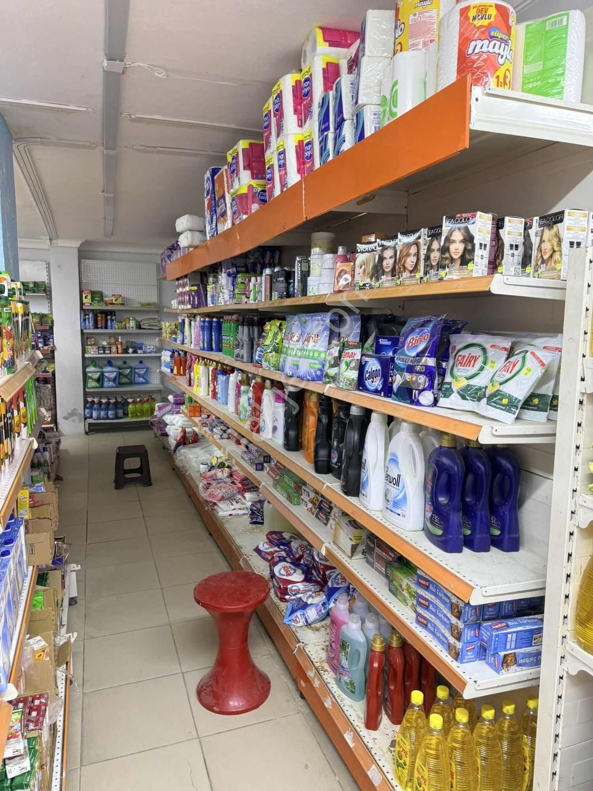 Site İçi Devren Satılık Market Ciro Ve Konum Çok İyi - Görsel 8