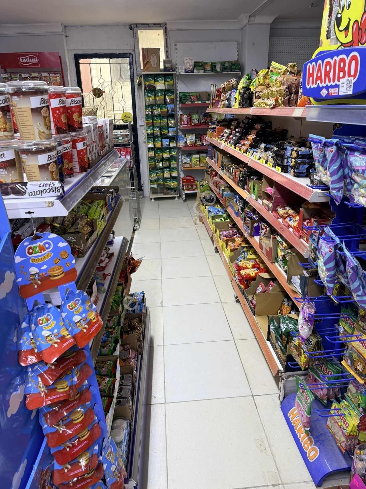 Site İçi Devren Satılık Market Ciro Ve Konum Çok İyi - Görsel 9