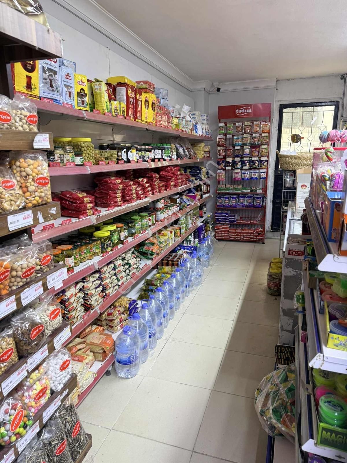 Site İçi Devren Satılık Market Ciro Ve Konum Çok İyi - Görsel 14