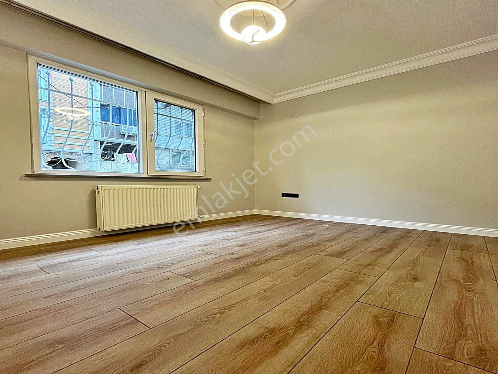 Merkezi Konumda Krediye Uygun 3+2 Lüks Dekorlu Dubleks Daire !!! - Görsel 17