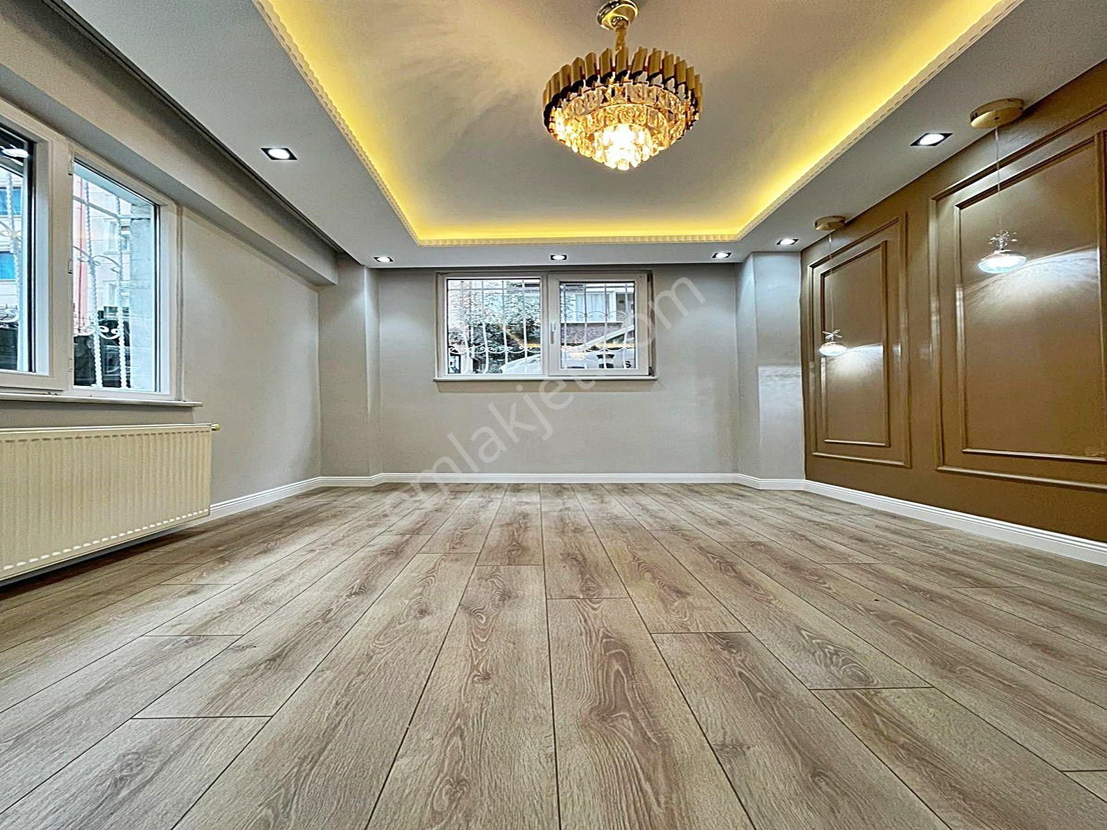 Merkezi Konumda Krediye Uygun 3+2 Lüks Dekorlu Dubleks Daire !!! - Görsel 26