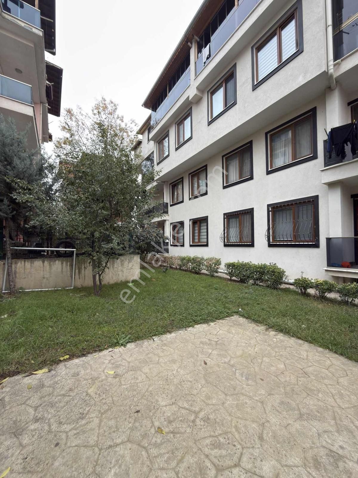 Alikahya Fatih Mh 2+1 Yüksek Giriş Satılık Daire - Görsel 3