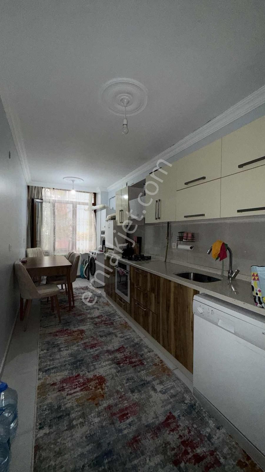 Alikahya Fatih Mh 2+1 Yüksek Giriş Satılık Daire - Görsel 25