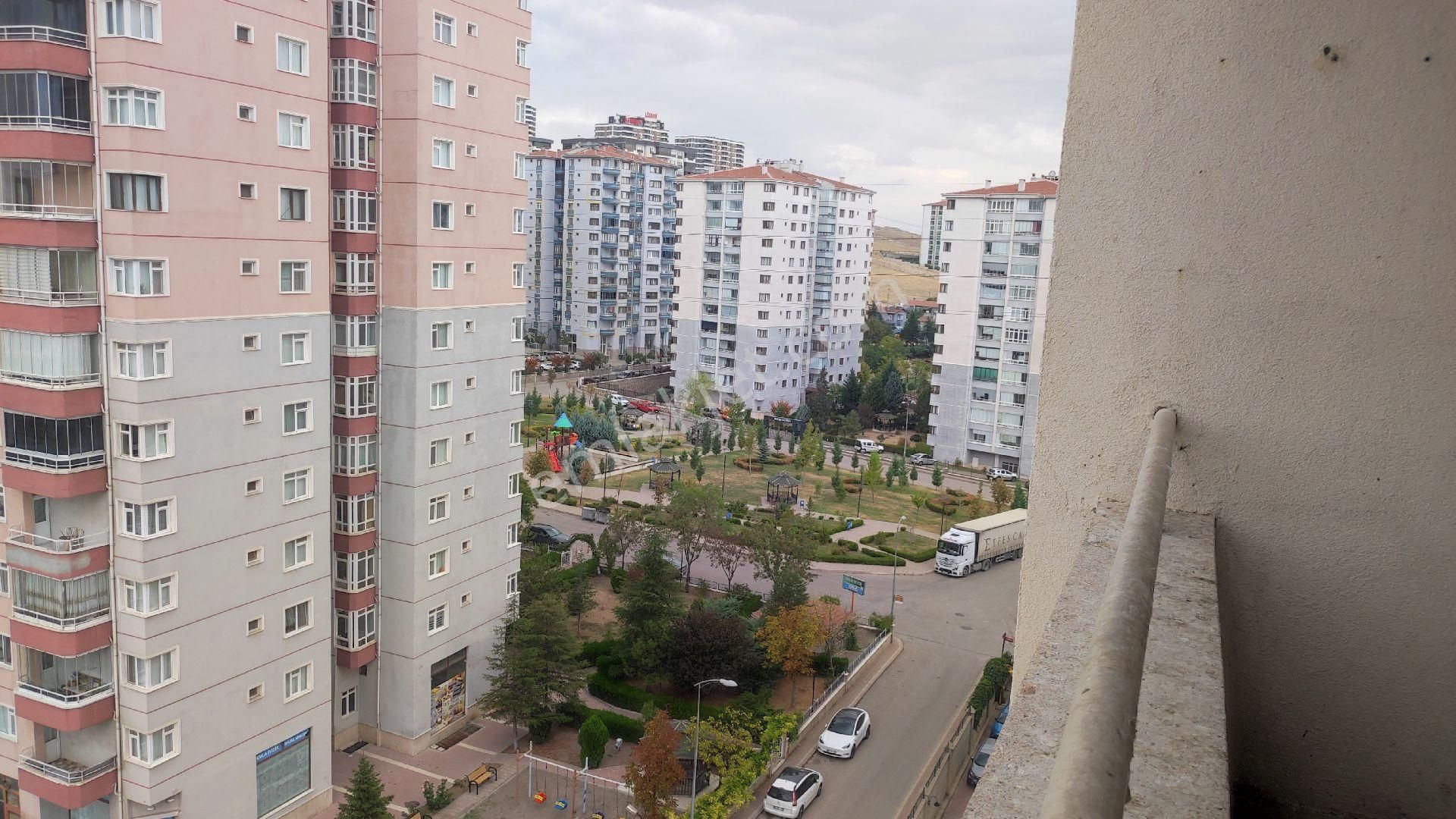 Törekent Metro Yürüme Mesafesinde Satılık Daire - Görsel 21