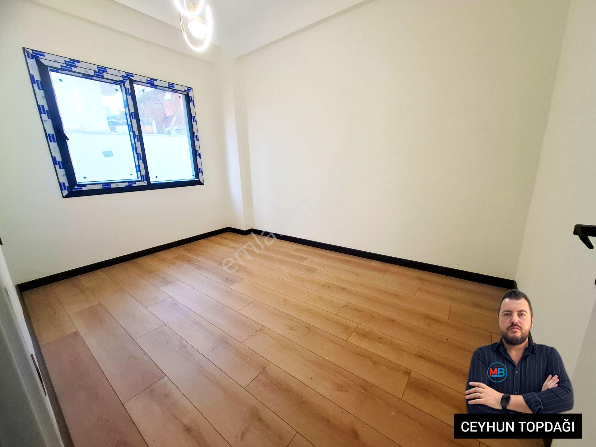 Didimde Satılık 2+1 Açık Mutfak Ön Cephe Müstakil Girişli Bahçeli Daire ! - Görsel 19