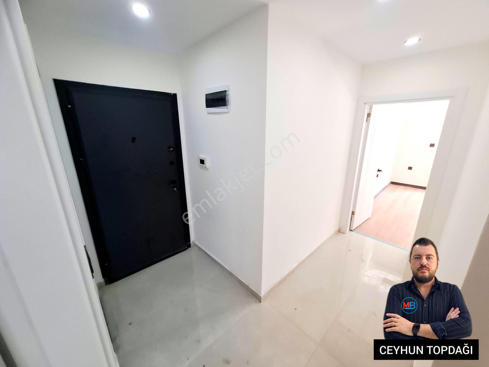 Didimde Satılık 2+1 Açık Mutfak Ön Cephe Müstakil Girişli Bahçeli Daire ! - Görsel 22