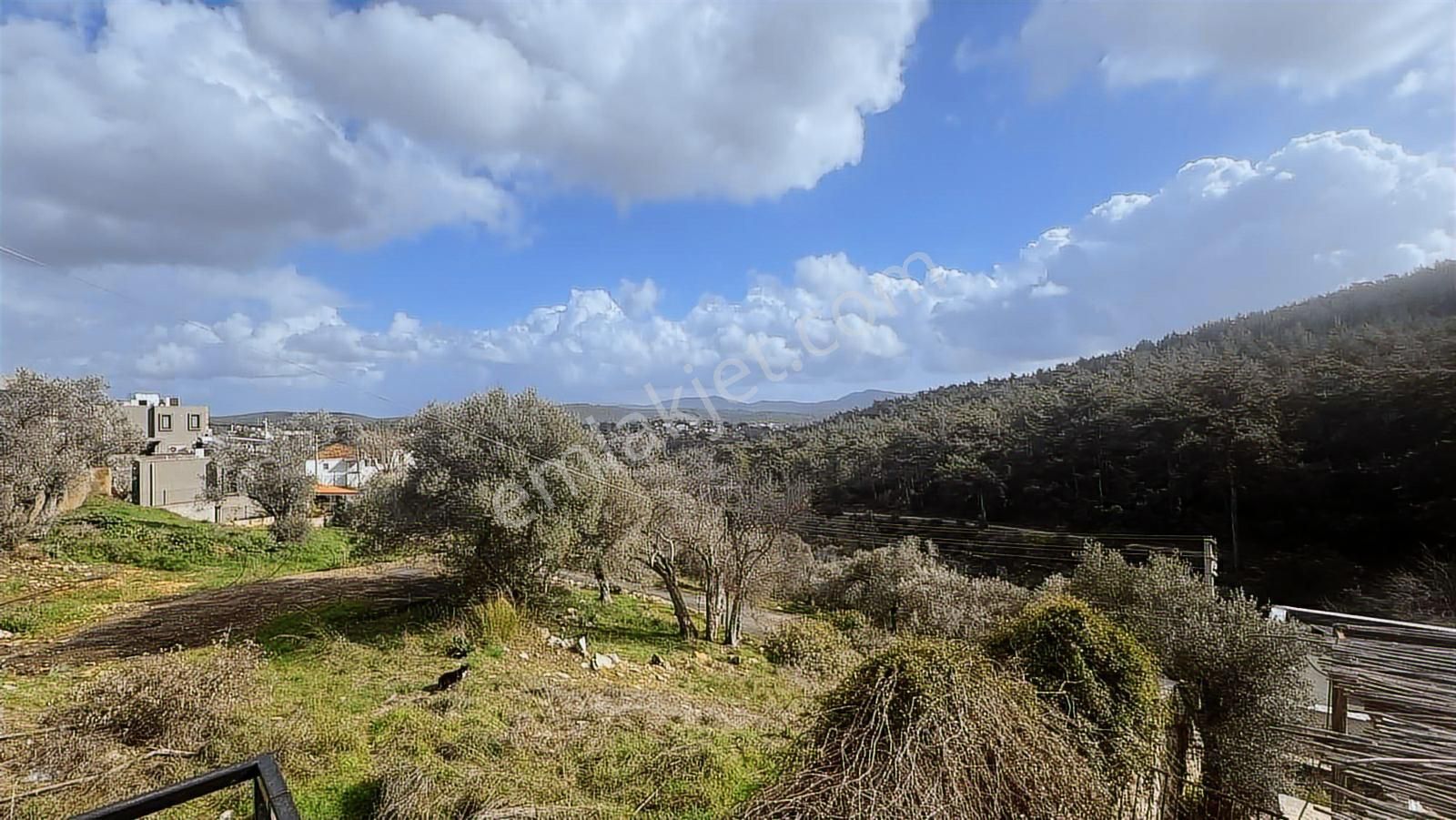 Century21 Point'den Çamlıkta Müstakil Ev - Görsel 12