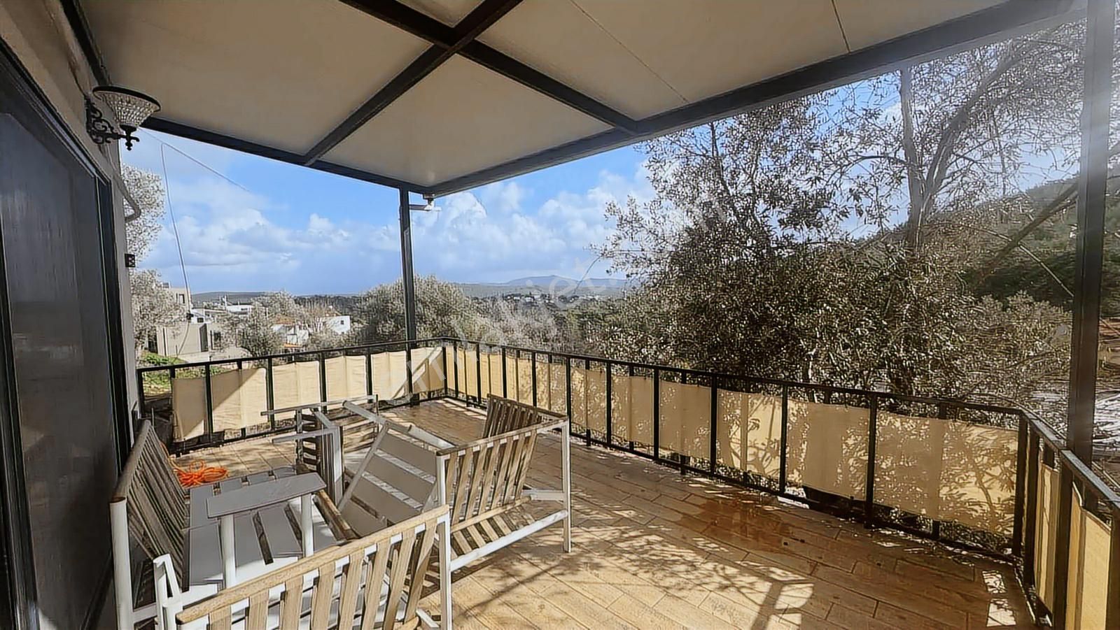 Century21 Point'den Çamlıkta Müstakil Ev