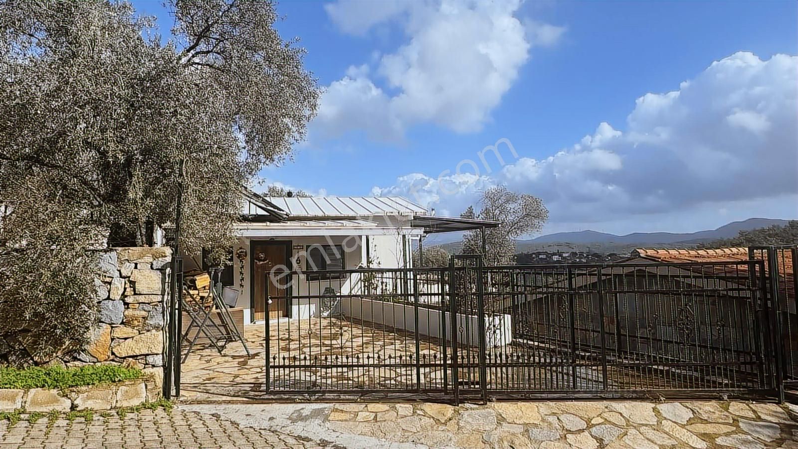 Century21 Point'den Çamlıkta Müstakil Ev - Görsel 13