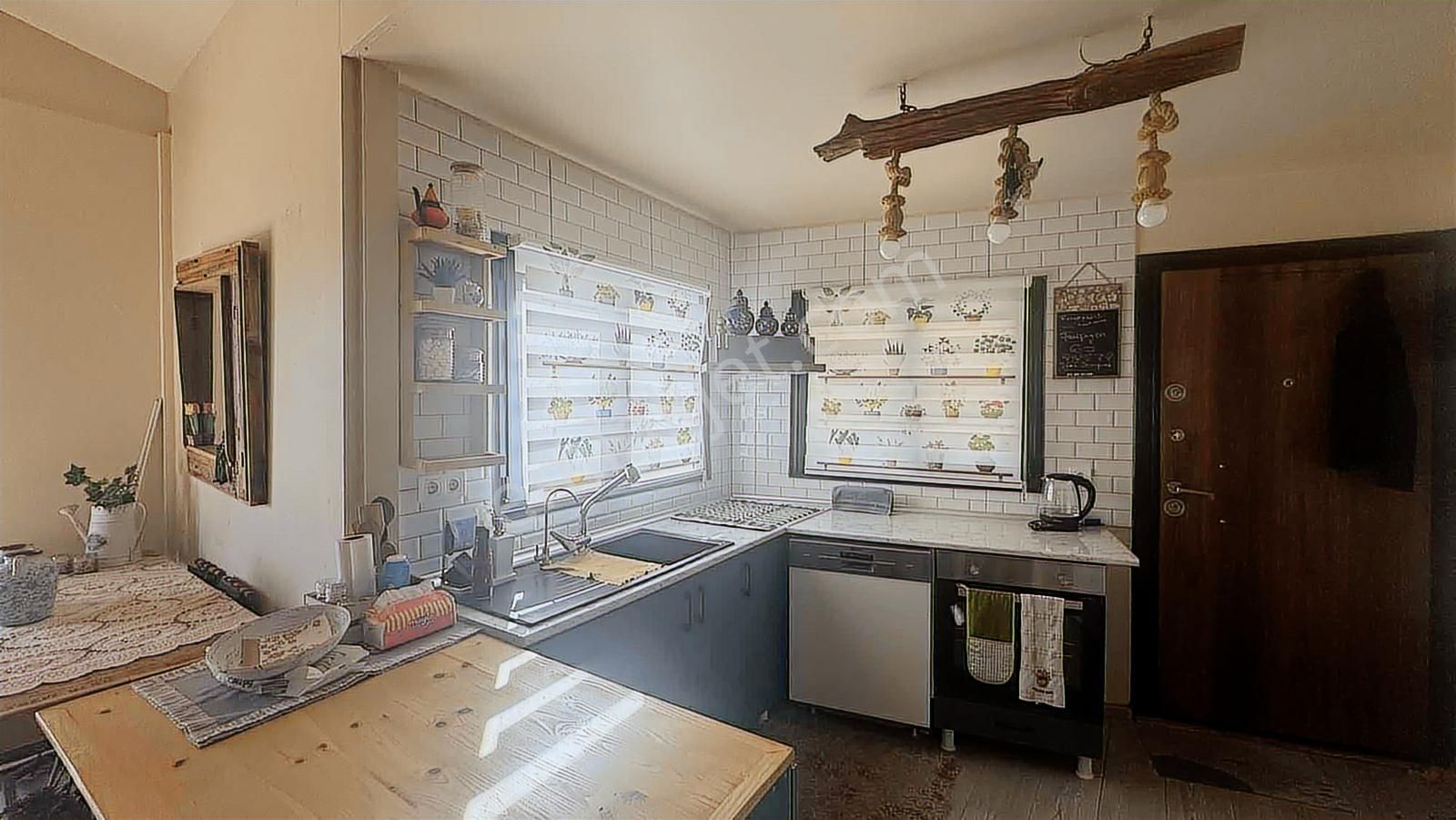 Century21 Point'den Çamlıkta Müstakil Ev - Görsel 6