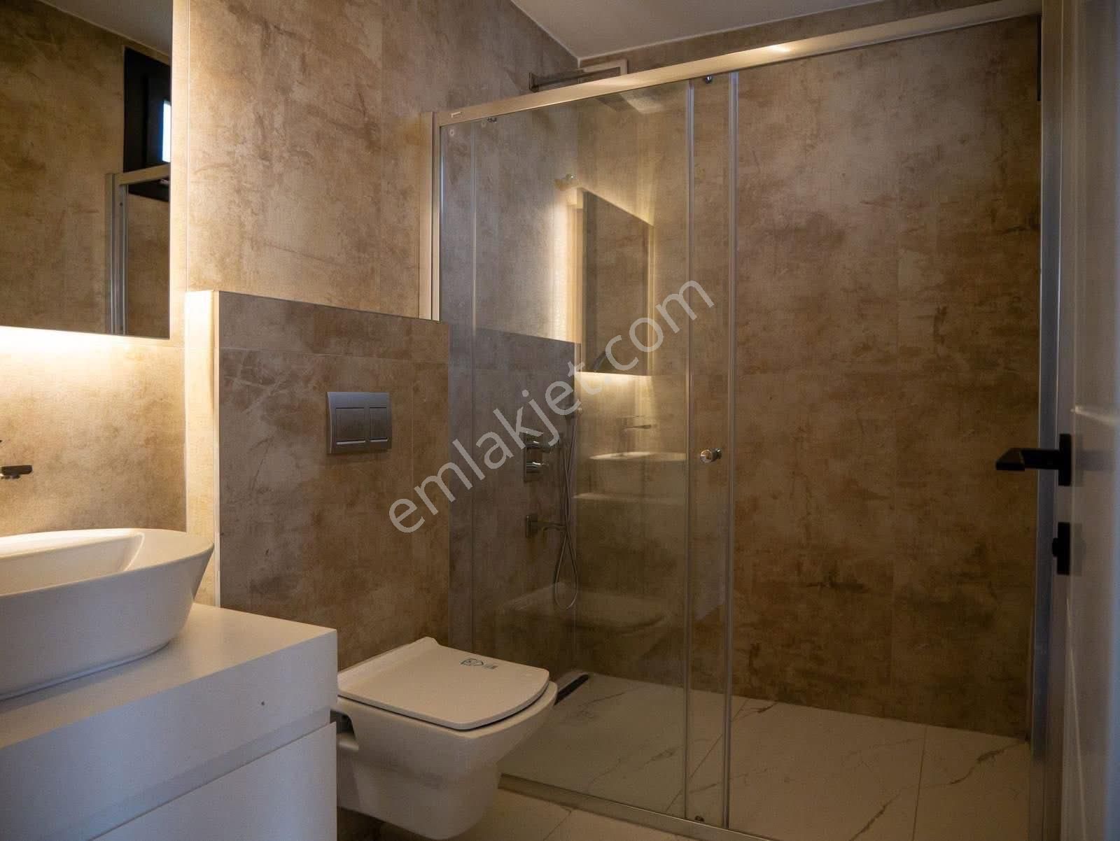 Kuşadası’nda Müstakıl Özel Havuzlu Full Eşyalı Vılla - Görsel 6