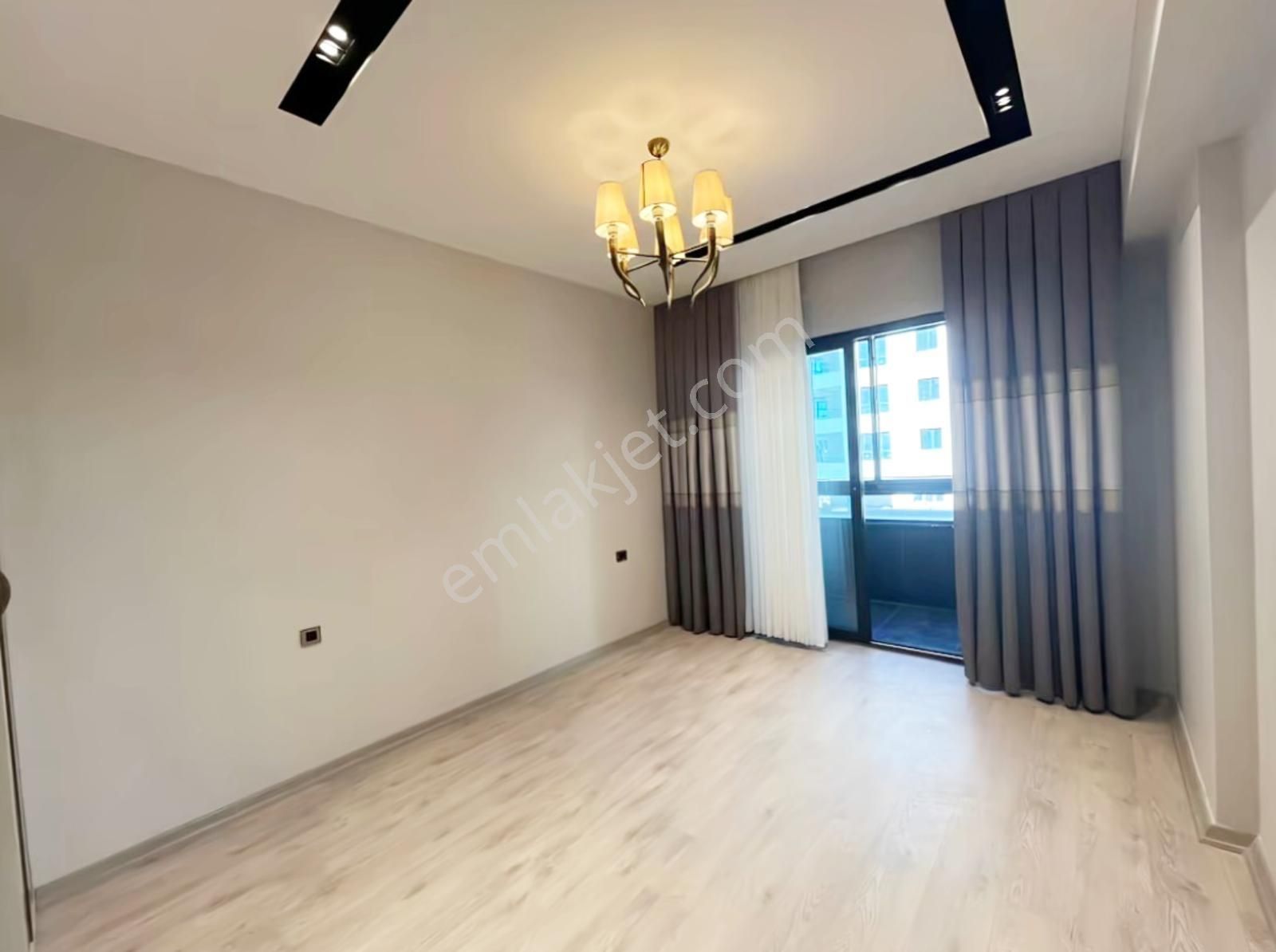 Günsev 11'de Park Cepheli Fırsat Daire.! - Görsel 29