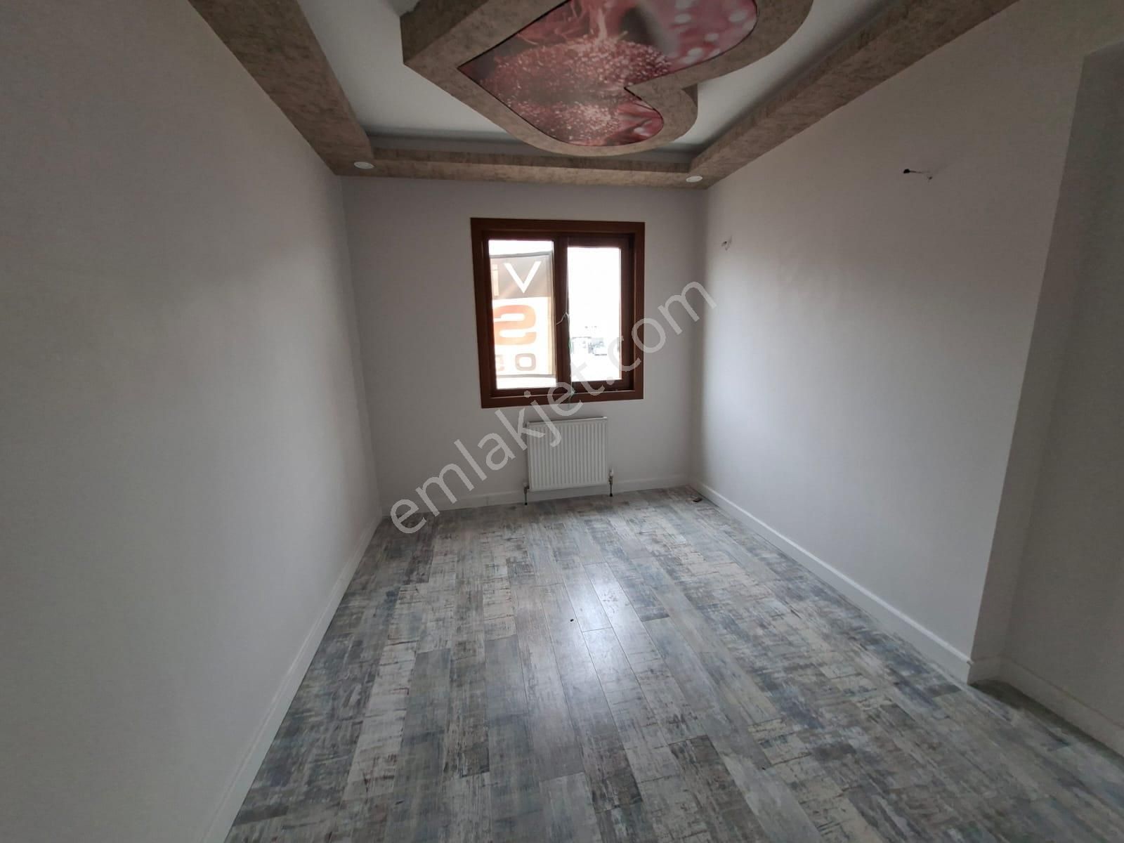 Park Hayat Sitesinden Manzaralı Güney Cephe Satılık Daire - Görsel 10