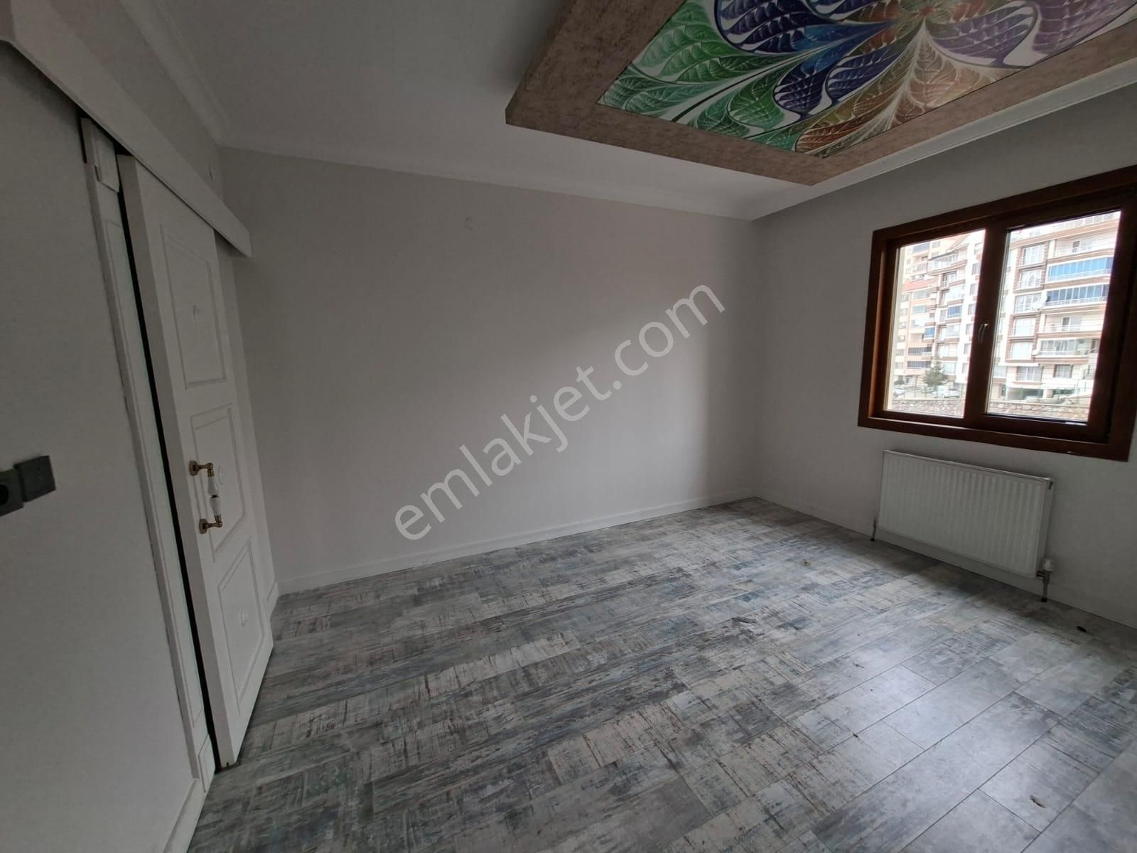 Park Hayat Sitesinden Manzaralı Güney Cephe Satılık Daire - Görsel 7
