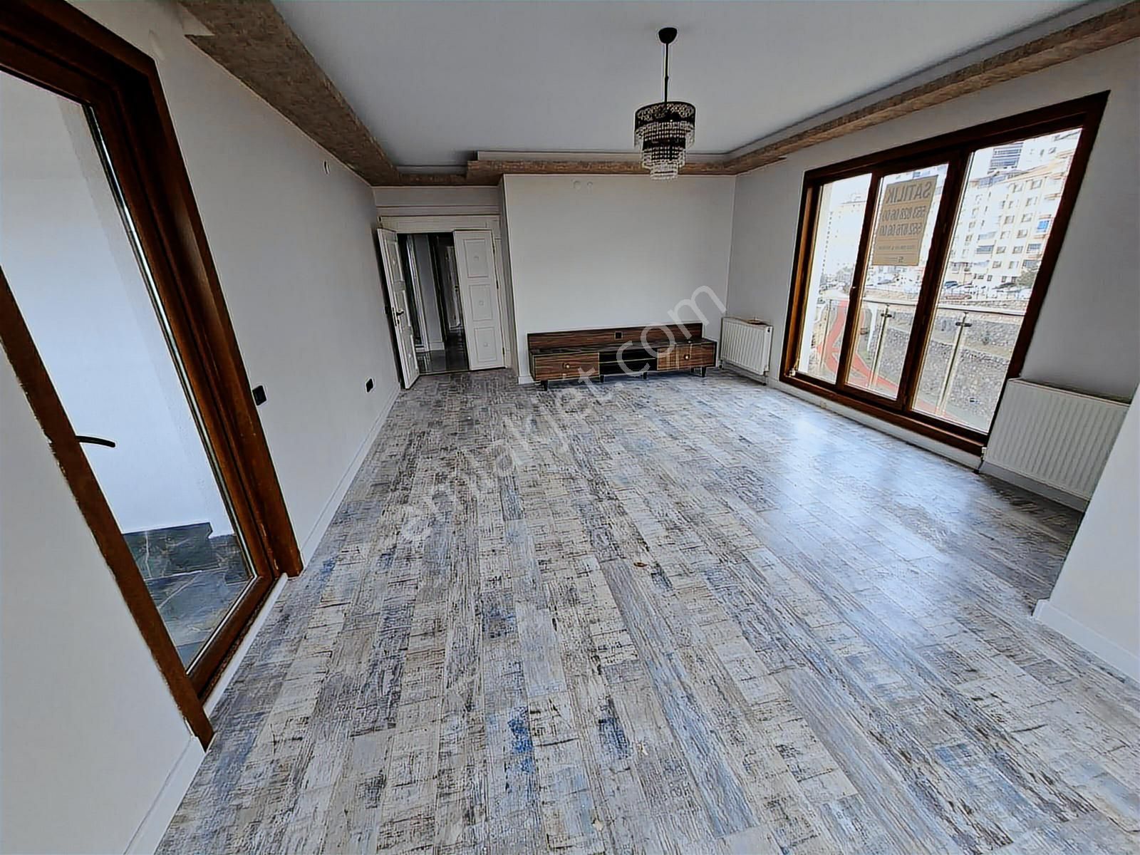 Park Hayat Sitesinden Manzaralı Güney Cephe Satılık Daire - Görsel 28