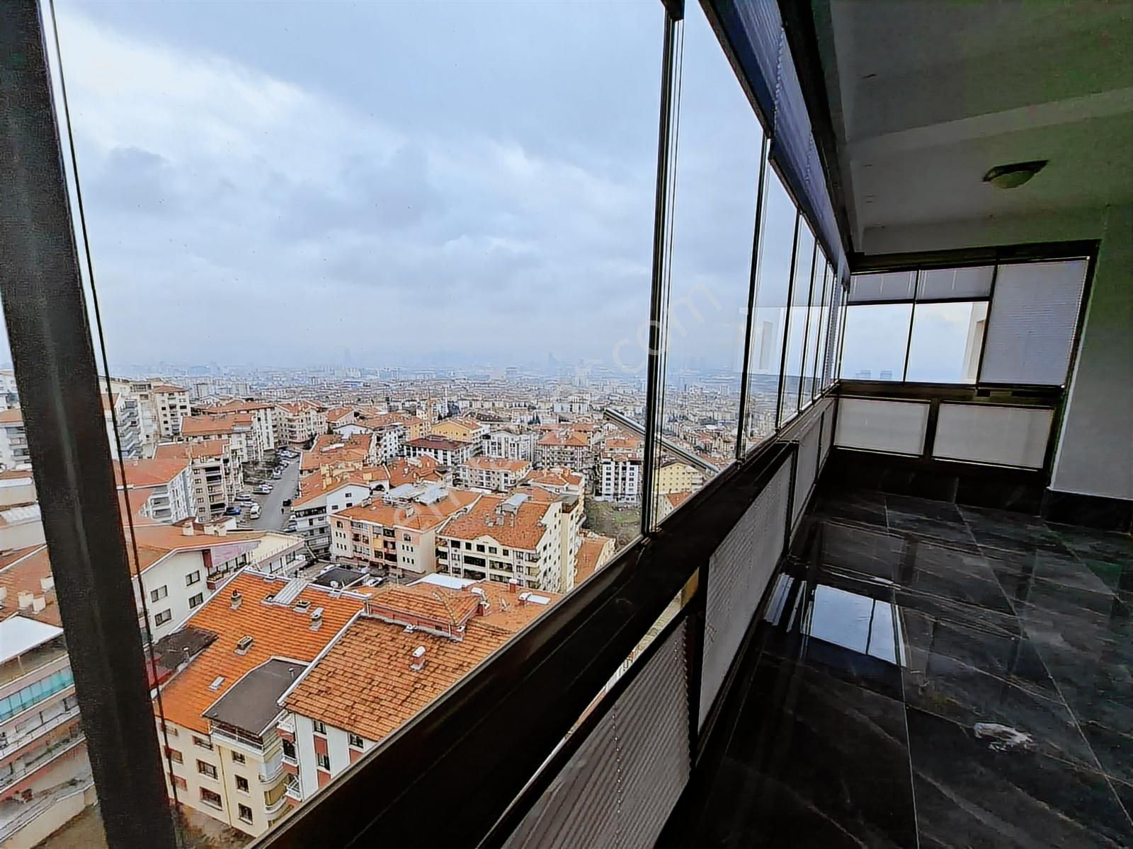 Park Hayat Sitesinden Manzaralı Güney Cephe Satılık Daire - Görsel 22