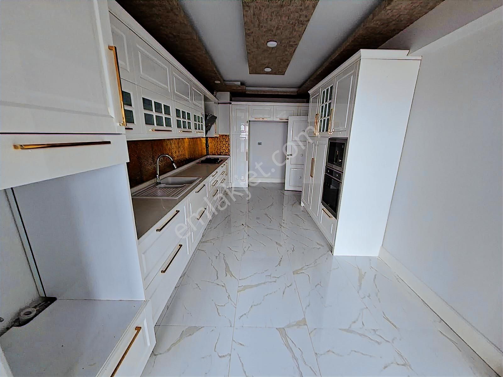 Park Hayat Sitesinden Manzaralı Güney Cephe Satılık Daire - Görsel 2